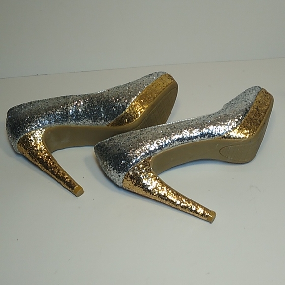 RAMPAGE SIZE 7 M - Picture 6 of 8